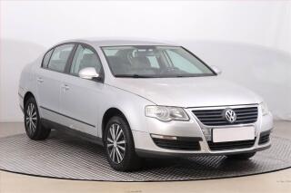Volkswagen Passat 2.0 TDI, Automat, po STK