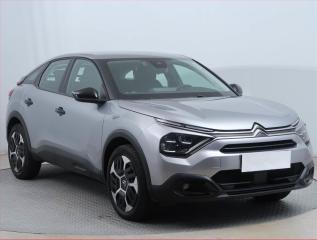 Citron C4 Feel 1.2 PureTech, Automat