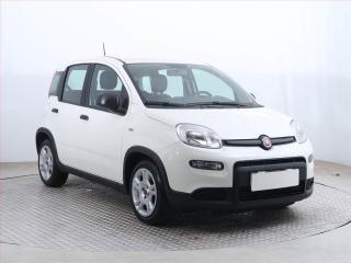 Fiat Panda 1.0 FireFly, Serv.kniha