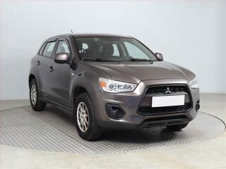 Mitsubishi ASX 1.6 MIVEC