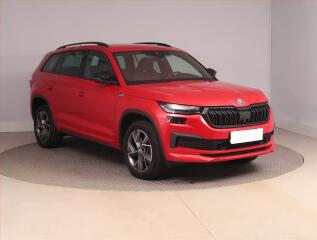 �koda Kodiaq 2.0 TDI