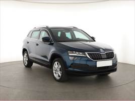 koda Karoq 1.6 TDI, R, DSG, STYLE