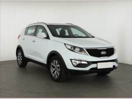 Kia Sportage 1.6 GDI, R,1.maj, Serv.kniha