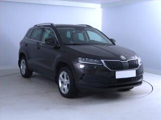 �koda Karoq Style Plus 1.6 TDI