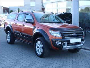 Ford Ranger Wildtrack 3.2 TDCi, 4X4