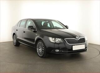 �koda Superb Laurin&Klement 2.0 TDI, 4X4