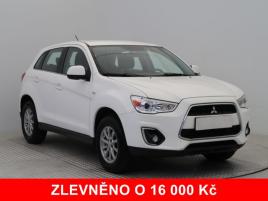 Mitsubishi ASX 1.6 MIVEC, R,1.maj