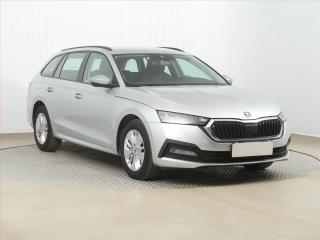 koda Octavia Ambition 2.0 TDI, R,1.maj