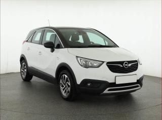 Opel Crossland X 1.6 CDTI, R,1.maj, Serv.kniha