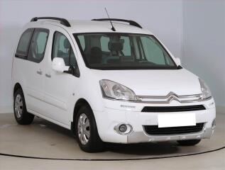 Citro�n Berlingo 1.6 HDi, 5M�st, �R, 1Maj