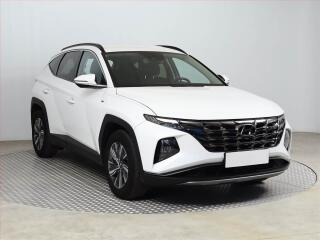 Hyundai Tucson Smart 1.6 T-GDI 48V MHEV