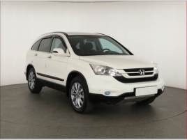 Honda CR-V 2.2 i-DTEC, 4X4, Ke, Xenony