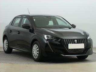 Peugeot 208 Active 1.2 PureTech, R,1.maj