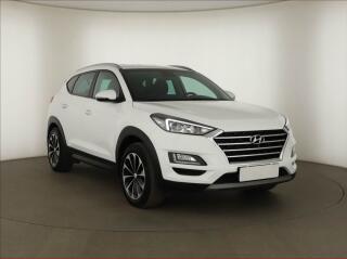 Hyundai Tucson 1.6 T-GDI, �R,1.maj, Navi