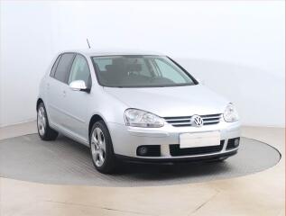 Volkswagen Golf 1.4 16V, Tempomat