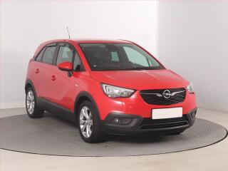 Opel Crossland X 1.6 CDTI, Serv.kniha, Tempomat