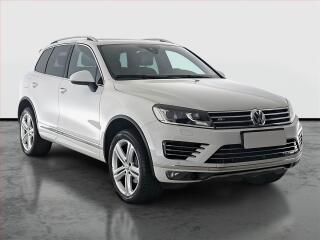 Volkswagen Touareg R-Line 3.0 TDI