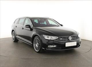 Volkswagen Passat R-Line 2.0 TDI