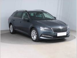 koda Superb 2.0 TDI, AUTOMAT