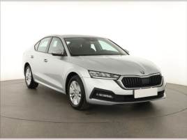 koda Octavia Ambition 1.5 TSI e-tec