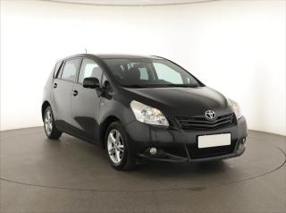 Toyota Verso 1.8 Valvematic, Automat