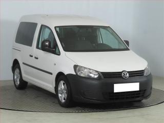Volkswagen Caddy 1.6 TDi, 5Mst