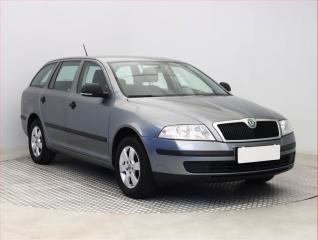 koda Octavia 1.6, LPG, R,1.maj