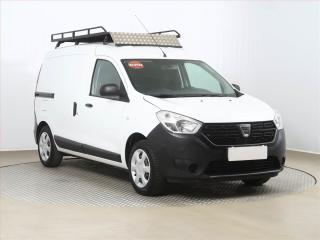 Dacia Dokker 1.6 SCe, R, 1Maj, DPH