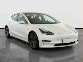 Tesla Model 3 Long Range 4WD 78kWh, SoH 81%