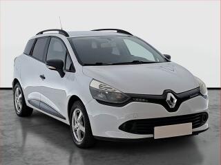 Renault Clio 1.2 16V, Serv.kniha, Tempomat