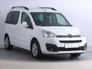 Citro�n Berlingo Shine 1.6 BlueHDi, 5M�st, �R