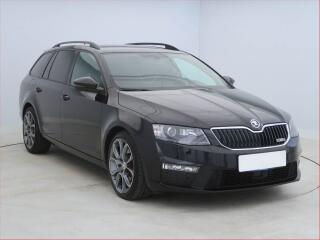 �koda Octavia RS 2.0 TDI, Automat, K��e