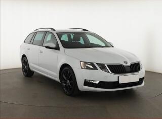 �koda Octavia 2.0 TDI, Automat, Navi
