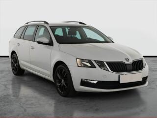 �koda Octavia 2.0 TDI, Automat, Navi