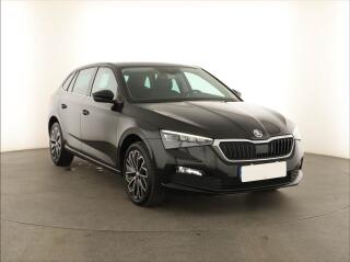 �koda Scala Style 1.5 TSI, Tempomat