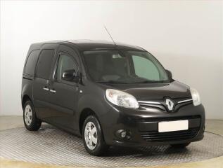 Renault Kangoo 1.5 dCi, 5M�st, �R, DPH