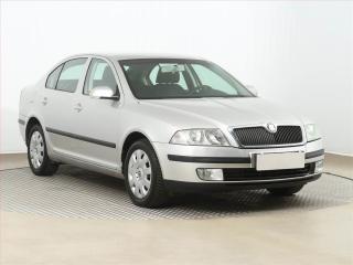 koda Octavia Ambiente 1.6, po STK