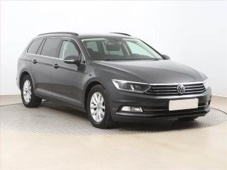 Volkswagen Passat Comfortline 2.0 TDI, Automat