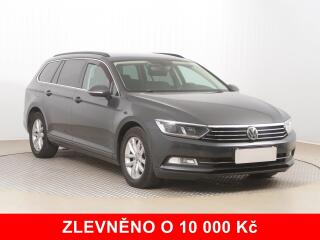 Volkswagen Passat Comfortline 2.0 TDI, Automat