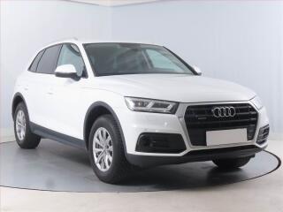 Audi Q5 Exclusive 2.0 TDI, 4X4