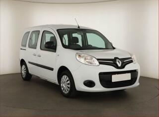Renault Kangoo Zen 1.5 dCi, 5M�st, �R, 1Maj