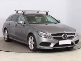 Mercedes-Benz CLS 350 BlueTEC 4MATIC, 4X4