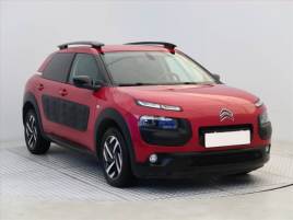 Citron C4 Cactus 1.2 PureTech, Serv.kniha