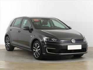 Volkswagen Golf 32 kWh, 37 Ah, SoH 94%