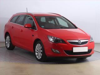 Opel Astra Enjoy 1.4 T, Serv.kniha