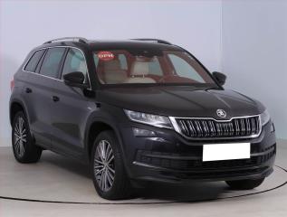 koda Kodiaq Laurin&Klement 2.0 TDI