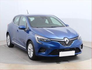 Renault Clio E-Tech Hybrid, Automat, �R