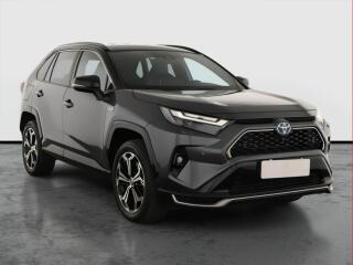 Toyota RAV4 2.5 Plug-in