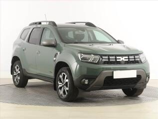 Dacia Duster 1.0 TCe, LPG, Serv.kniha, Navi