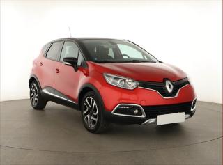 Renault Captur Helly Hansen 0.9 TCe